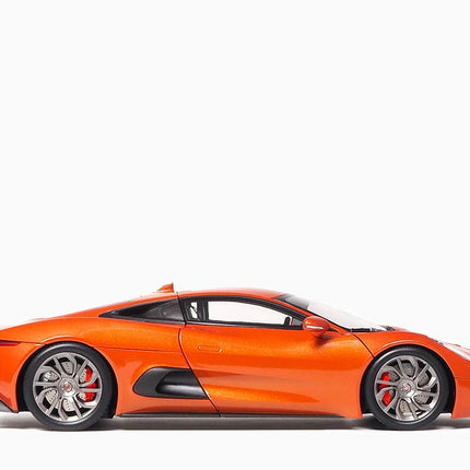https://www.mydiecastcars.com/wp-content/uploads/2022/10/jaguar-c-x75-orange-almost-real-2.jpg