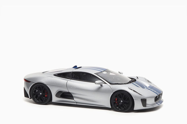 https://www.mydiecastcars.com/wp-content/uploads/2024/04/jaguar-cx75-silver-almost-real-1.jpg