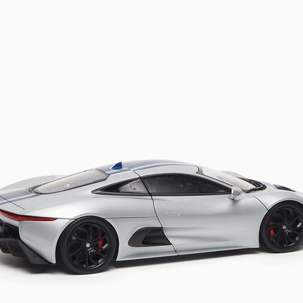 https://www.mydiecastcars.com/wp-content/uploads/2024/04/jaguar-cx75-silver-almost-real-2.jpg