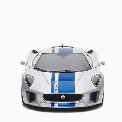 https://www.mydiecastcars.com/wp-content/uploads/2024/04/jaguar-cx75-silver-almost-real-3.jpg