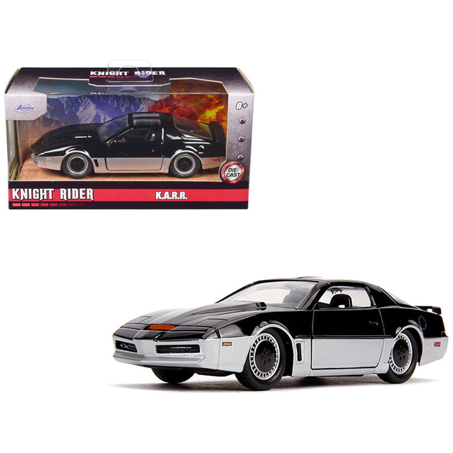 https://cdn.shopify.com/s/files/1/0504/9925/6496/files/karr-black-and-silver-knight-rider-1982-tv-series-hollywood-rides-series-132-diecast-model-car-by-jada-777320.jpg?v=1748419551