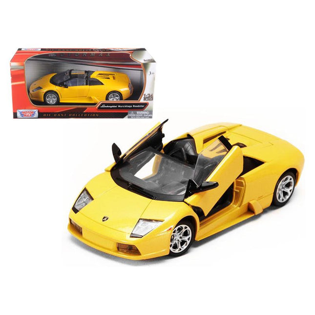 https://cdn.shopify.com/s/files/1/0504/9925/6496/files/lamborghini-murcielago-roadster-yellow-metallic-124-diecast-model-car-by-motormax-740641.jpg?v=1748418198