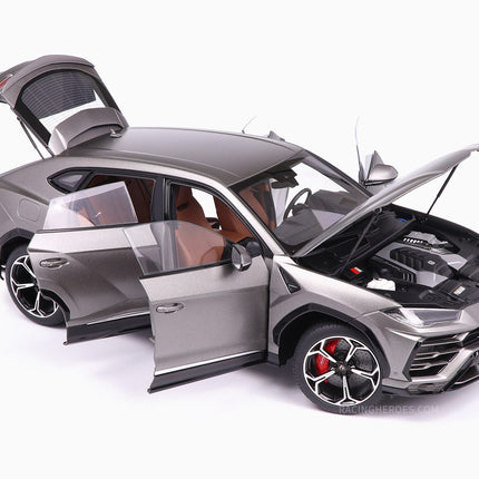 https://www.mydiecastcars.com/wp-content/uploads/2021/11/lamborghini-urus-gray-autoart-4w.jpg