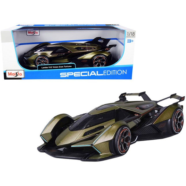 https://cdn.shopify.com/s/files/1/0504/9925/6496/files/lamborghini-v12-vision-gran-turismo-matt-green-metallic-118-diecast-model-car-by-maisto-695383.jpg?v=1748418506