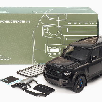 https://www.mydiecastcars.com/wp-content/uploads/2022/03/land-rover-defender-110-2020-black-almost-real-4.jpg