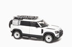 https://www.mydiecastcars.com/wp-content/uploads/2022/09/land-rover-defender-110-white-3-4.jpg
