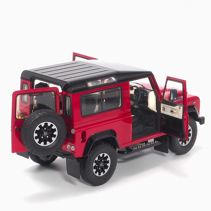https://www.mydiecastcars.com/wp-content/uploads/2020/11/land-rover-defender-70th-v8-red-3.jpg
