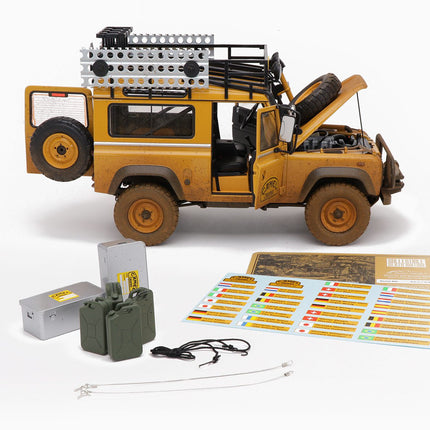 https://www.mydiecastcars.com/wp-content/uploads/2020/07/land-rover-defender-90-camel-trophy-borneo-dirty-4w.jpg