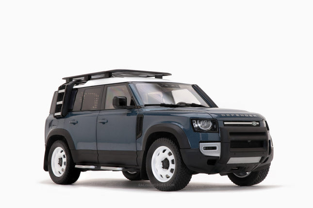 https://www.mydiecastcars.com/wp-content/uploads/2020/11/landrover-defender-110-tasman-blue-1w.jpg