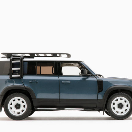 https://www.mydiecastcars.com/wp-content/uploads/2020/11/landrover-defender-110-tasman-blue-3w.jpg