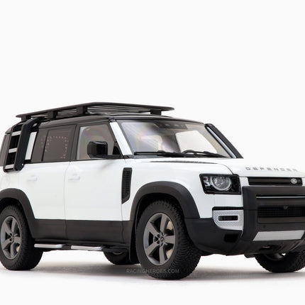 https://www.mydiecastcars.com/wp-content/uploads/2020/11/landrover-defender-110-white-1w.jpg