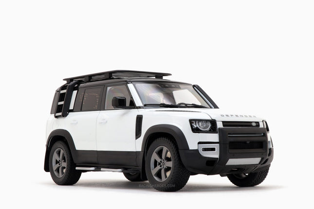 https://www.mydiecastcars.com/wp-content/uploads/2020/11/landrover-defender-110-white-1w.jpg
