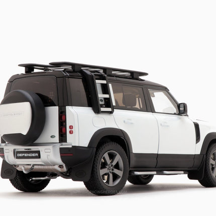 https://www.mydiecastcars.com/wp-content/uploads/2020/11/landrover-defender-110-white-2w.jpg
