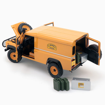https://www.mydiecastcars.com/wp-content/uploads/2020/11/landrover-defender-camel-trophy-support-unit-4w.jpg