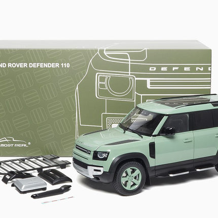 https://www.mydiecastcars.com/wp-content/uploads/2024/01/landrover-defender-green-75-110-4.jpg