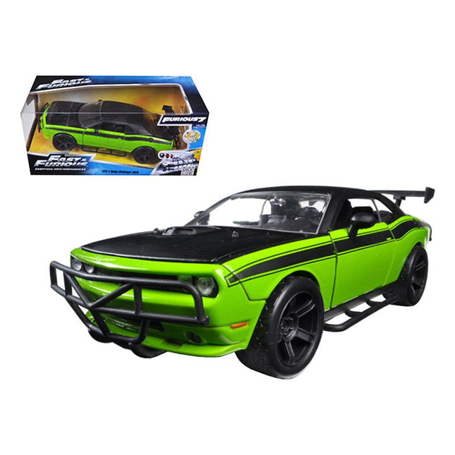 https://cdn.shopify.com/s/files/1/0504/9925/6496/files/lettys-dodge-challenger-srt8-off-road-green-and-black-fast-furious-movie-124-diecast-model-car-by-jada-565009.jpg?v=1748419489