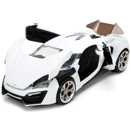 https://cdn.shopify.com/s/files/1/0504/9925/6496/files/lykan-hypersport-white-with-bronze-metallic-rear-spoiler-hks-hyper-spec-series-124-diecast-model-car-by-jada-534078.jpg?v=1748419122