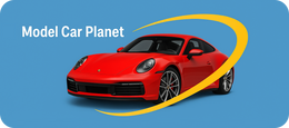Model Car Planet