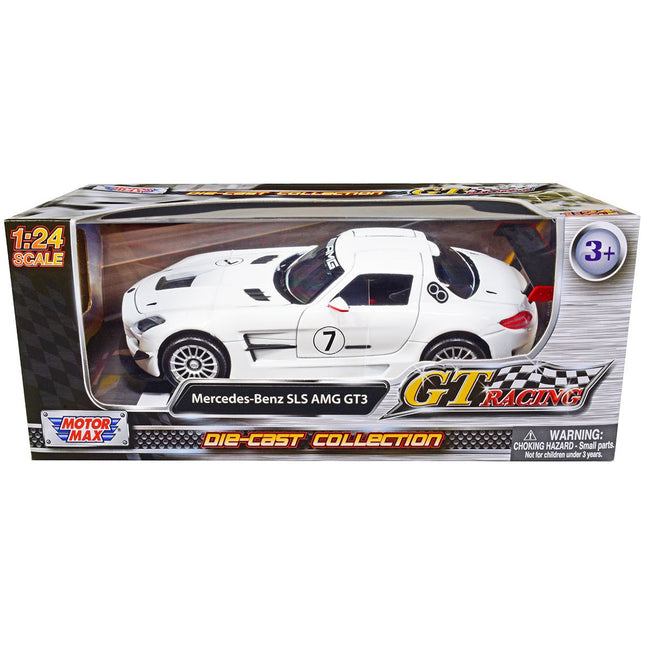 https://cdn.shopify.com/s/files/1/0504/9925/6496/files/mercedes-benz-sls-amg-gt3-7-white-gt-racing-series-124-diecast-model-car-by-motormax-515604.jpg?v=1748418079