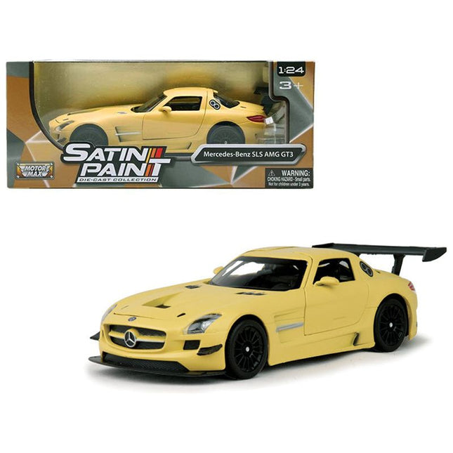 https://cdn.shopify.com/s/files/1/0504/9925/6496/files/mercedes-benz-sls-amg-gt3-matte-yellow-124-diecast-model-car-by-motormax-106321.jpg?v=1748418126
