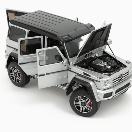 https://www.mydiecastcars.com/wp-content/uploads/2018/09/mercedes-g500-4x4-silver-4.jpg