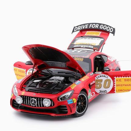 https://www.mydiecastcars.com/wp-content/uploads/2019/12/mercedes-gt-r-red-gumball-4w.jpg