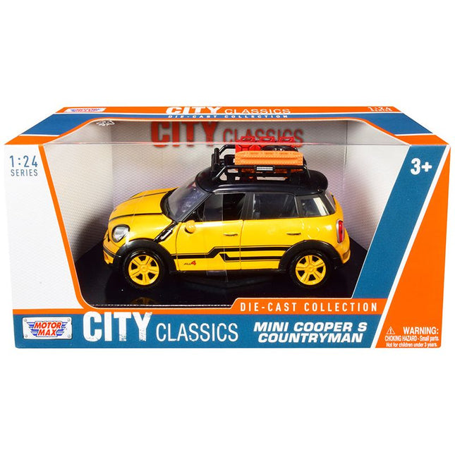 https://cdn.shopify.com/s/files/1/0504/9925/6496/files/mini-cooper-s-countryman-with-roof-rack-and-accessories-yellow-metallic-and-black-city-classics-series-124-diecast-model-car-by-motormax-845943.jpg?v=1748418084