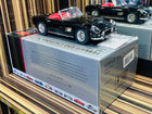 CMC Ferrari 250 California SWB 1960 Schwarz 1/18 Diecast Model - detailed collector display model
