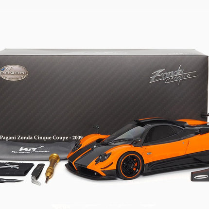 https://www.mydiecastcars.com/wp-content/uploads/2023/08/pagani-zonda-cinque-orange-almost-real-5.jpg