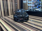GT Spirit 1:18 BMW M2 Competition Black Resin Scale Model Car - premium collector scale model