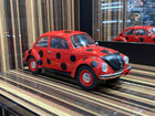 1/18 Diecast Volkswagen Beetle Kafer 1303 