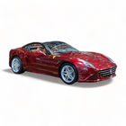 Bburago Ferrari California T Red 