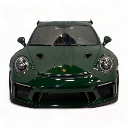 Make Up Porsche 911 GT3 RS 1/18 Limited Edition Diecast Model 5 of 30 - fine detailed model replica