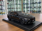 GT Spirit 1/18 Mercedes-Benz BRABUS 930 Black Resin Model - detailed collector display model