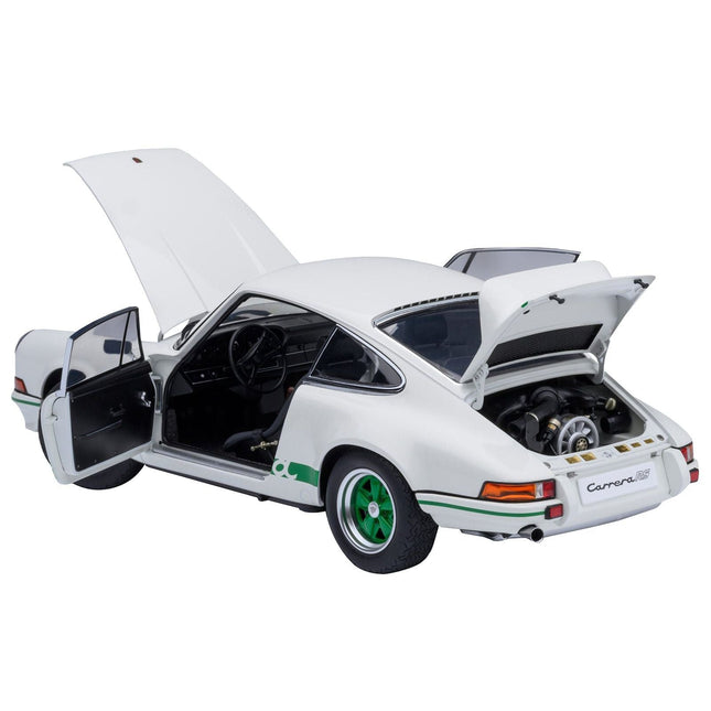 https://cdn.shopify.com/s/files/1/0504/9925/6496/files/porsche-911-carrera-27-rs-grand-prix-white-with-green-stripes-and-wheels-118-model-car-by-autoart-214408.jpg?v=1756087046