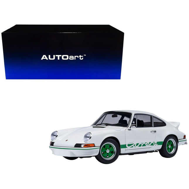 https://cdn.shopify.com/s/files/1/0504/9925/6496/files/porsche-911-carrera-27-rs-grand-prix-white-with-green-stripes-and-wheels-118-model-car-by-autoart-496872.jpg?v=1756087047