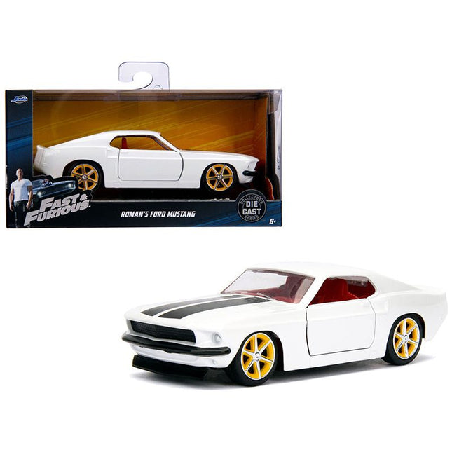 https://cdn.shopify.com/s/files/1/0504/9925/6496/files/romans-ford-mustang-white-with-black-stripes-and-red-interior-fast-furious-movie-132-diecast-model-car-by-jada-205575.jpg?v=1748419490