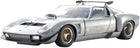 Kyosho Lamborghini Miura SVR Polished Limited Edition 1:12 scale model
