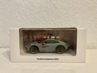 Porsche 911 Dakar 992 Ice Experience 1:43 Spark - Ice Experience 2024 presentation box