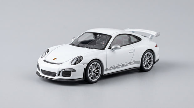1:39–1:50 scale diecast models