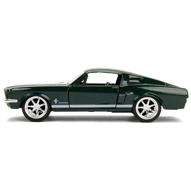 https://cdn.shopify.com/s/files/1/0504/9925/6496/files/seans-ford-mustang-dark-green-with-white-stripes-fast-furious-movie-132-diecast-model-car-by-jada-639336.jpg?v=1748405279