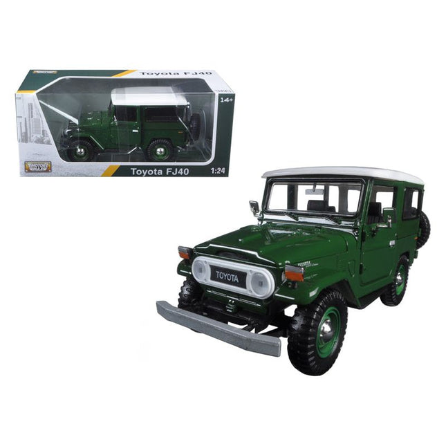 https://cdn.shopify.com/s/files/1/0504/9925/6496/files/toyota-fj40-dark-green-with-white-top-124-diecast-model-car-by-motormax-741684.jpg?v=1748418125