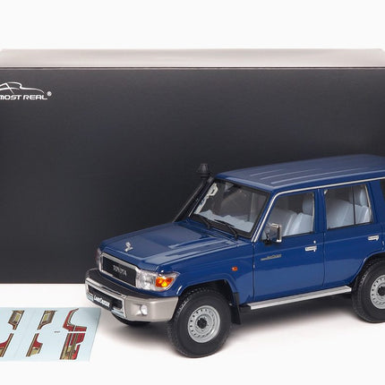 https://www.mydiecastcars.com/wp-content/uploads/2023/03/toyota-landcruiser-76-blue-almost-real-4.jpg