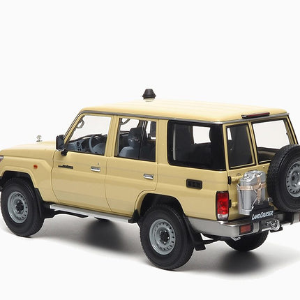 https://www.mydiecastcars.com/wp-content/uploads/2024/10/toyota-landcruiser-beige-almost-real-3.jpg