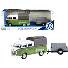 https://cdn.shopify.com/s/files/1/0504/9925/6496/files/volkswagen-t1-pickup-with-canopy-green-and-white-with-trailer-road-service-124-diecast-model-car-by-motormax-584942.jpg?v=1748418082