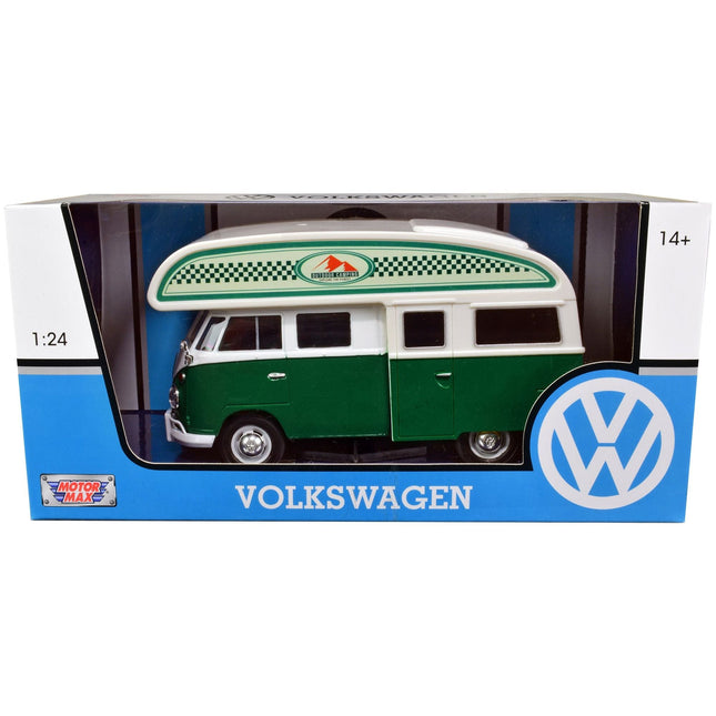 https://cdn.shopify.com/s/files/1/0504/9925/6496/files/volkswagen-type-2-t1-camper-van-green-and-white-outdoor-camping-explore-the-forest-124-diecast-model-car-by-motormax-353668.jpg?v=1748418082