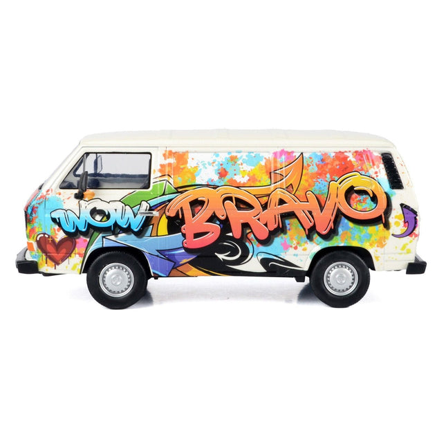 https://cdn.shopify.com/s/files/1/0504/9925/6496/files/volkswagen-type-2-t3-van-white-metallic-with-graffiti-graphics-124-diecast-model-car-by-motormax-974016.jpg?v=1756086989