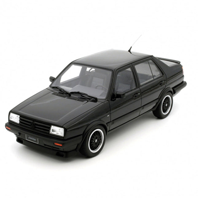Otto Volkswagen Jetta MK2 OT1021 1:18 Resin Model Car - detailed collector display model